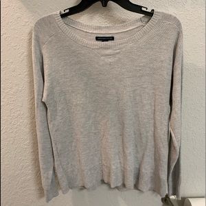 AEO sweater